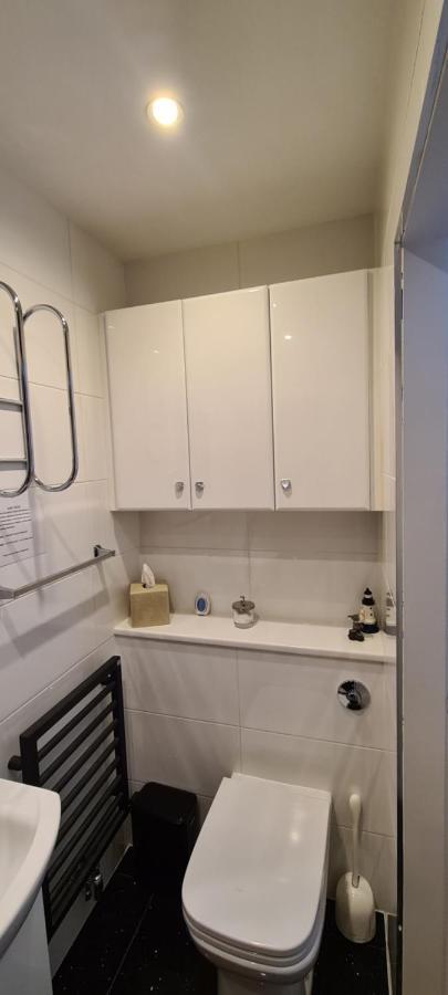 Lowefield B&B Plean Dış mekan fotoğraf